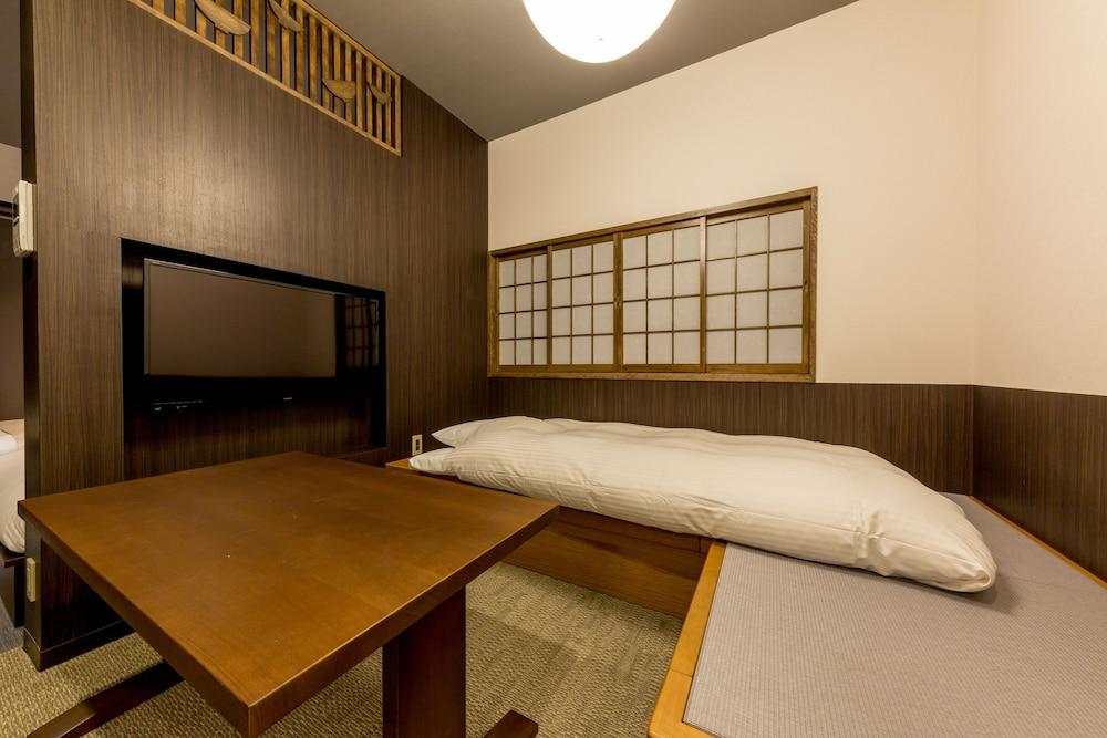Resi Stay Owan Hanami Киото Екстериор снимка